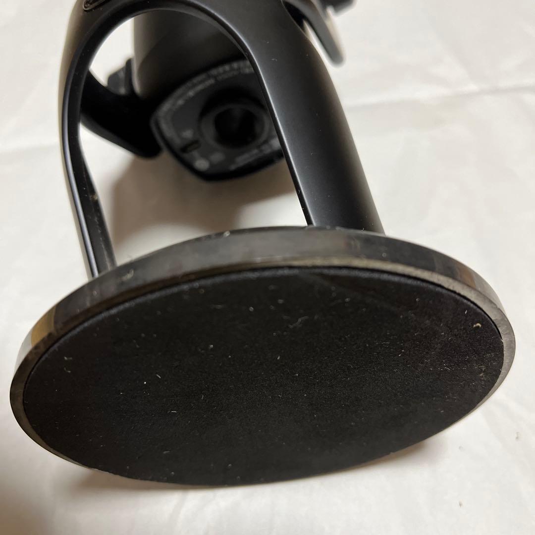 YETI USBコンデンサーマイク A00104 logicool