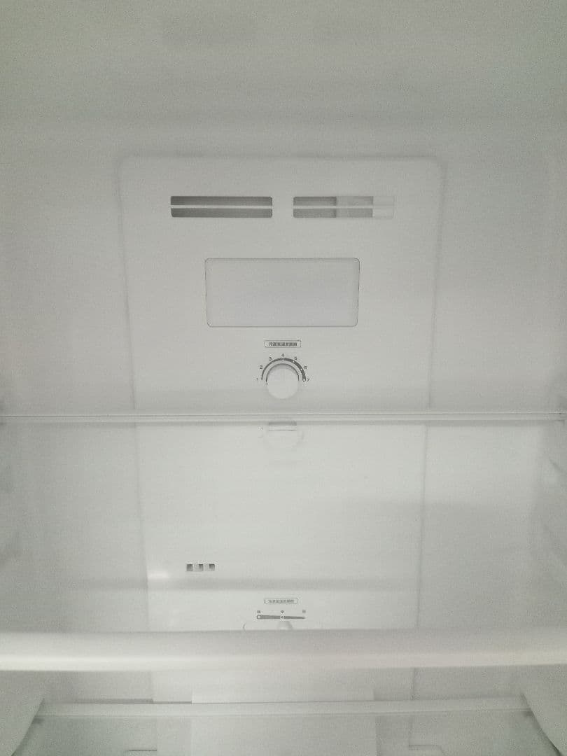 北九州市福岡市限定　山善　2ドア冷蔵庫　2024年製　139L　MFR-F140