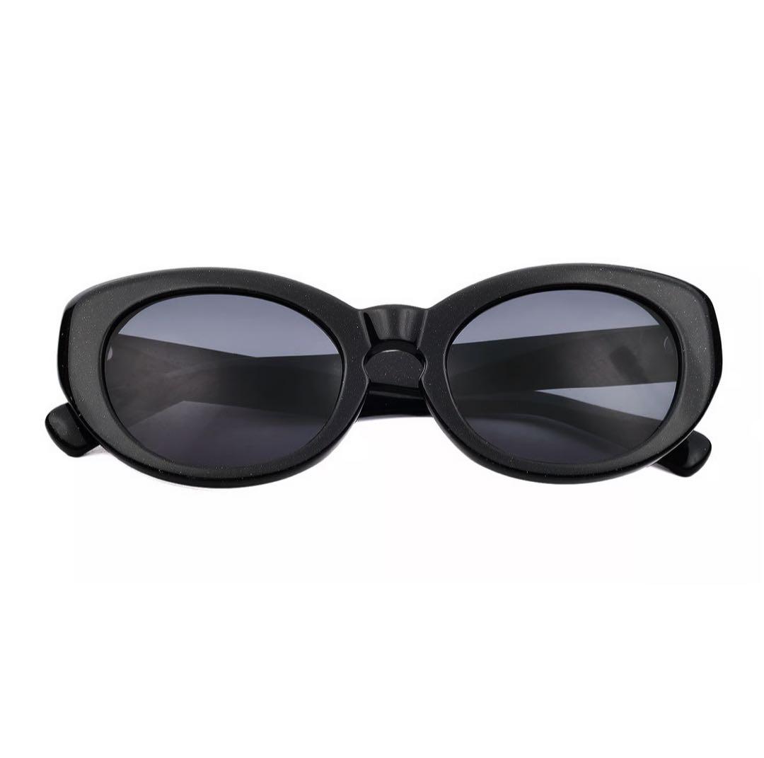 【新品】tattoostudioyamada サングラスBLACK