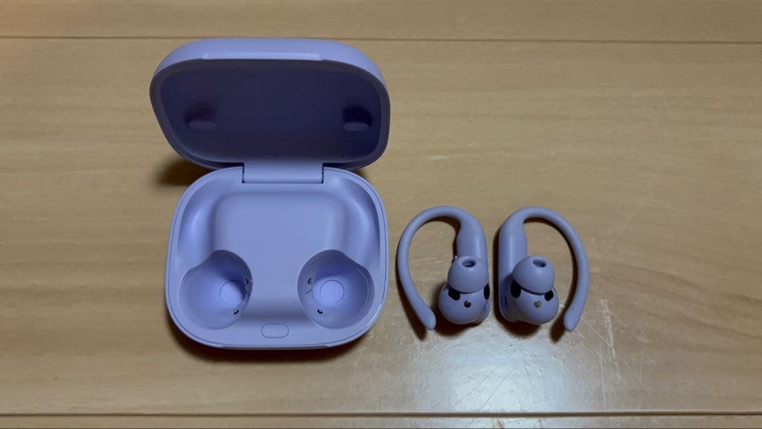 Powerbeats Pro 2 ワイヤレスイヤホン ハイパーパープル