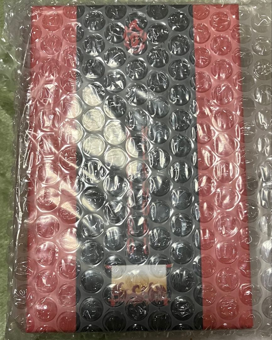 【新品未使用】鬼滅の刃 煉獄杏寿郎 ONKYO ワイヤレスイヤホン