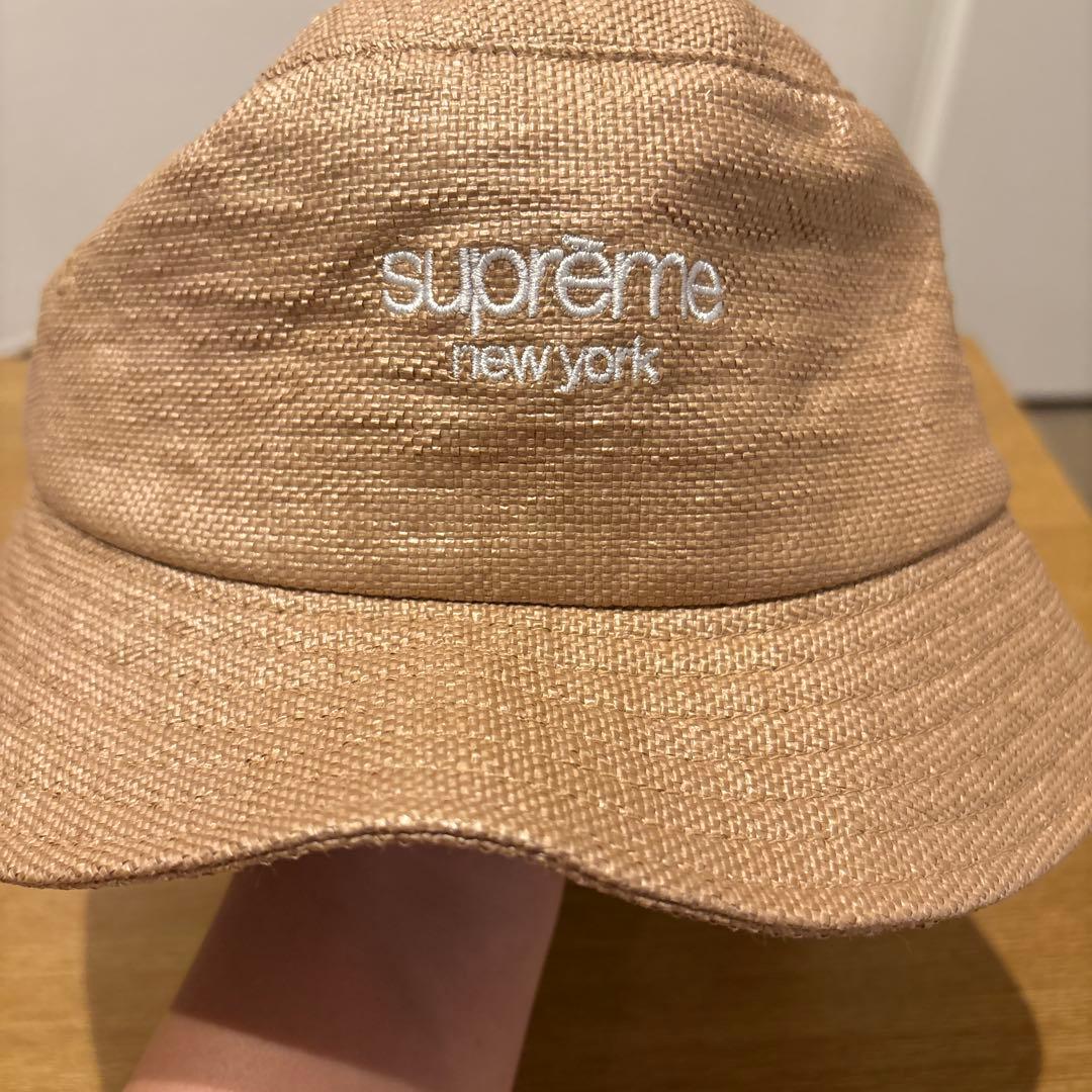 supreme raffia crusher サイズS/M