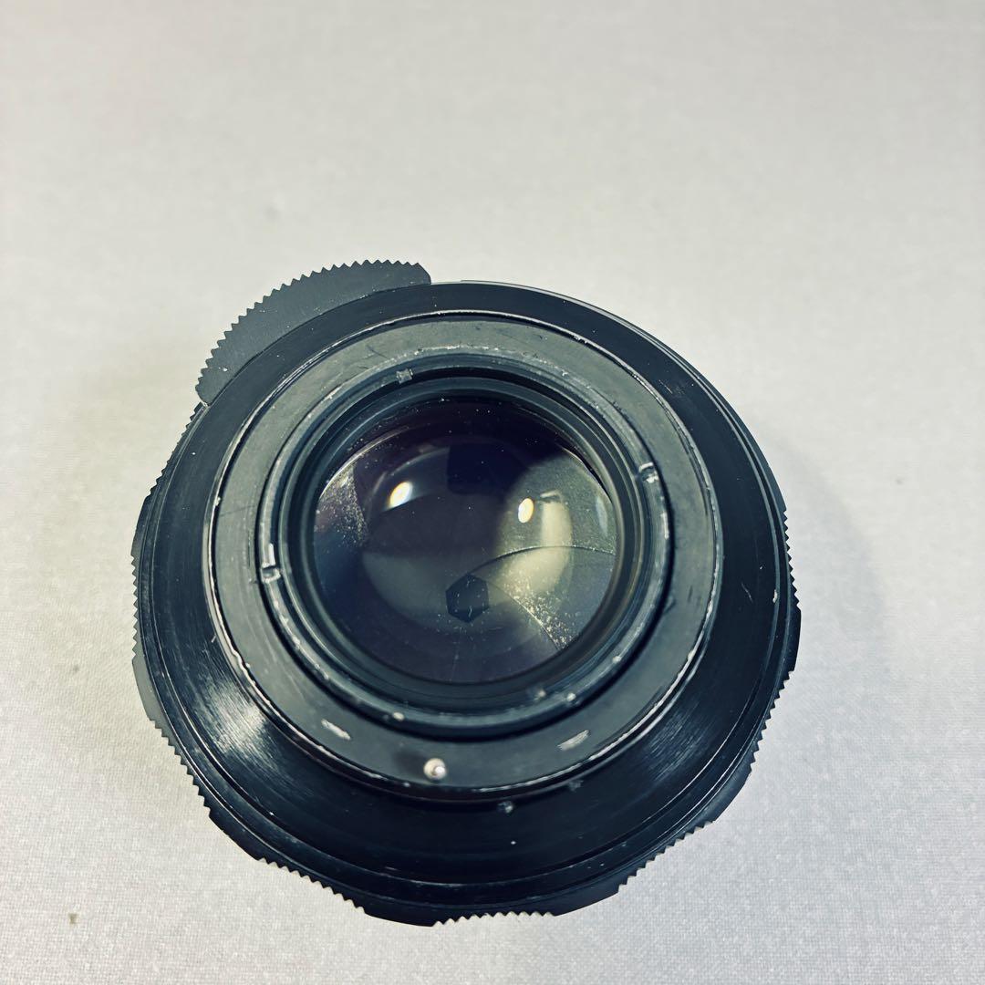 super takumar 55mm f1.8 オールドレンズ