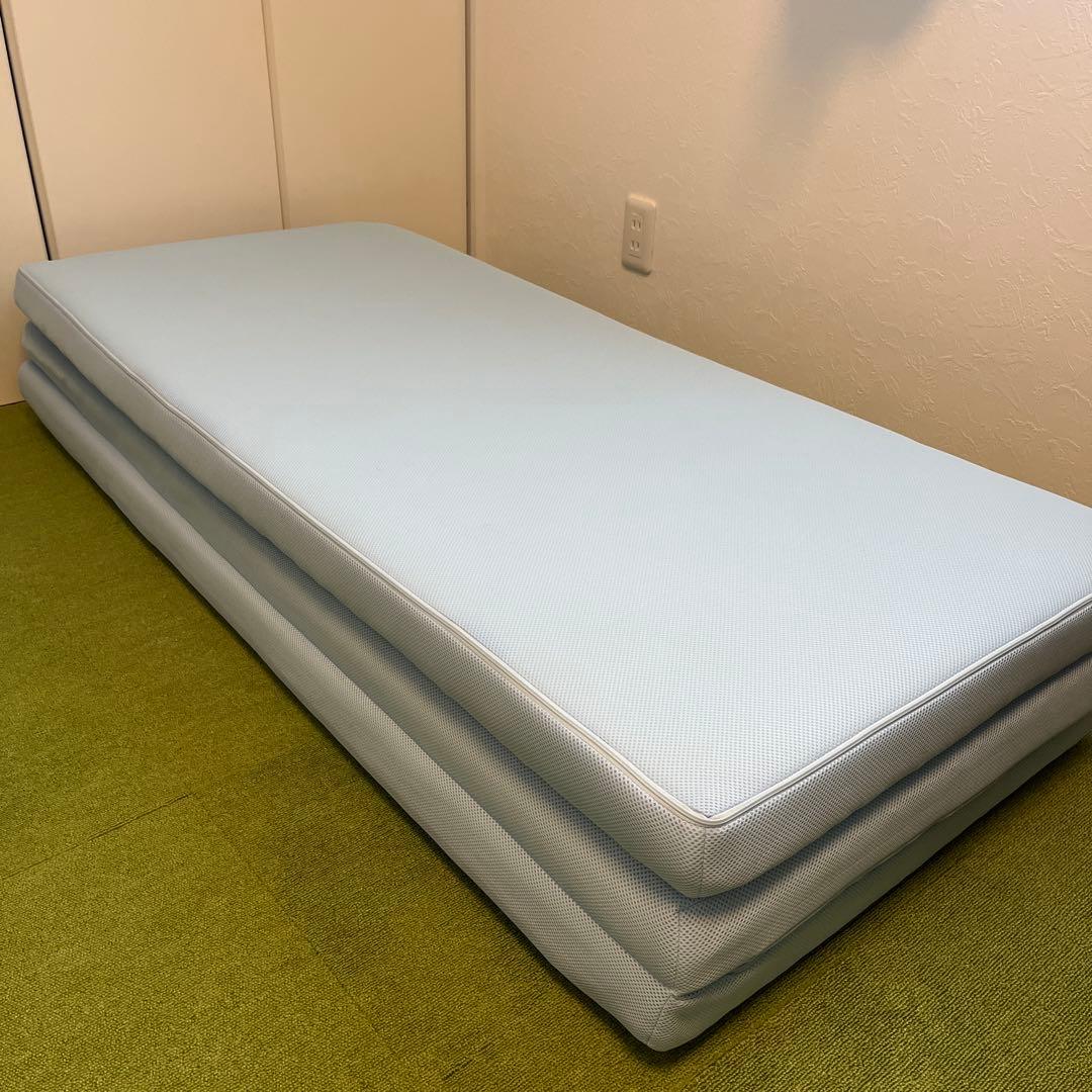 ※ゆきみ エアウィーヴ マットレス スマートZ ダブル