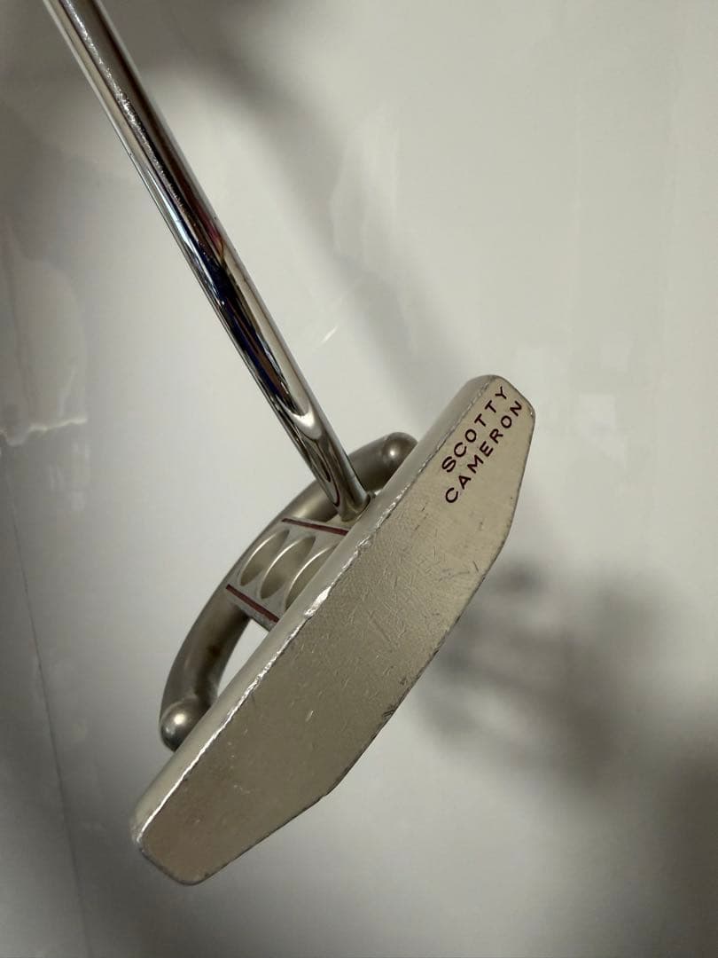 Scotty Cameron パター Future