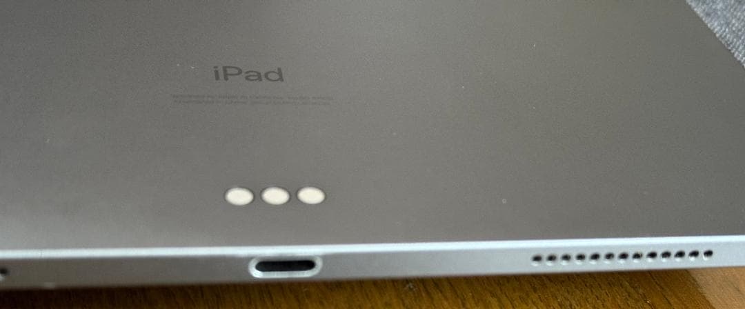 iPadPro11 256G 第1世代 Wi-Fi