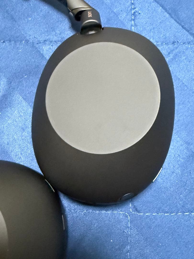 SONY WH-1000XM6 (BM)ブラック