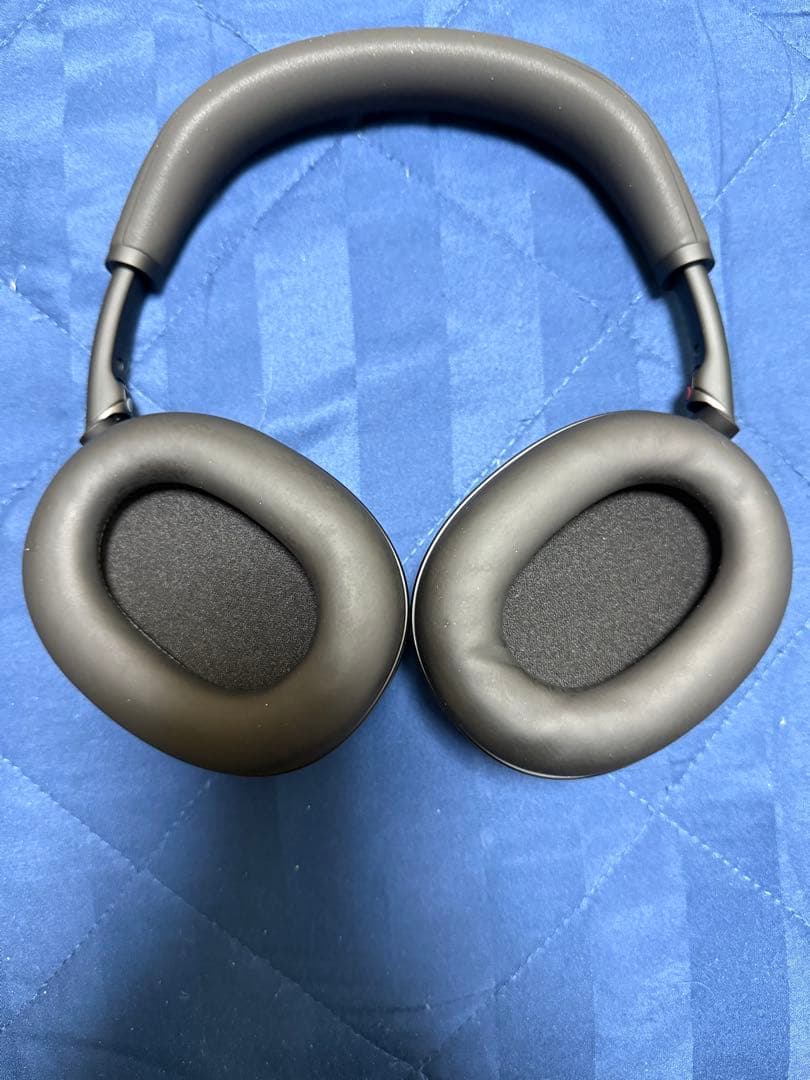 SONY WH-1000XM6 (BM)ブラック