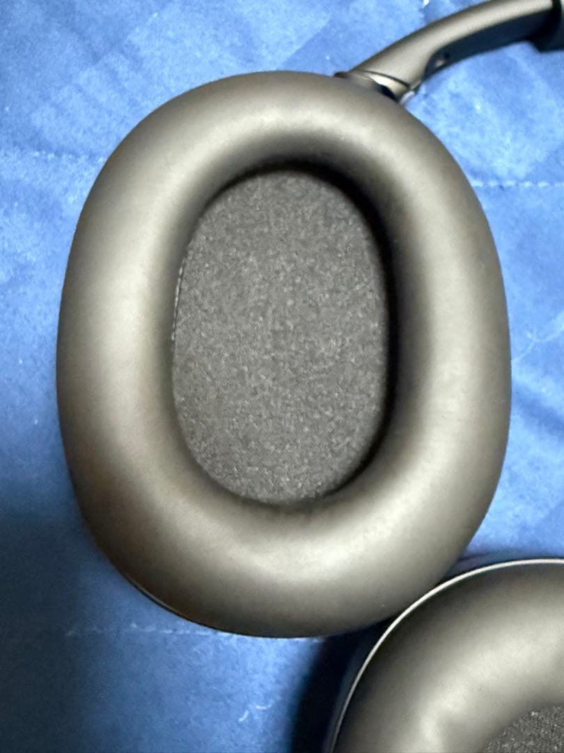 SONY WH-1000XM6 (BM)ブラック