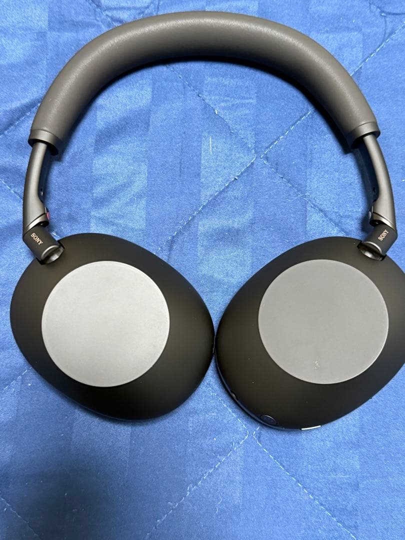 SONY WH-1000XM6 (BM)ブラック