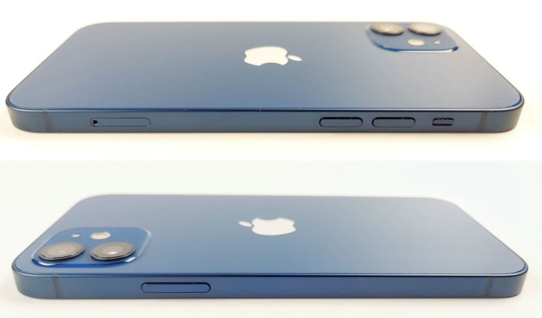 【中古】iPhone 12 128GB バッテリー最大容量81%