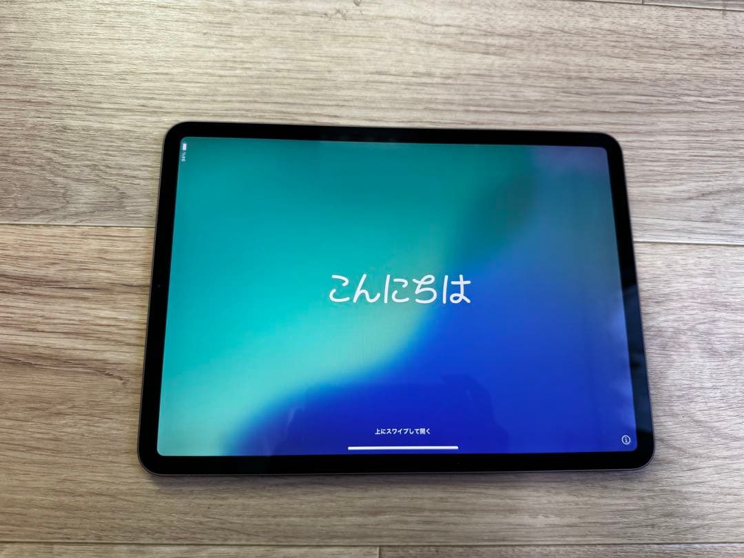 iPad Pro 11 第2世代　1TB Magic keyboardセット