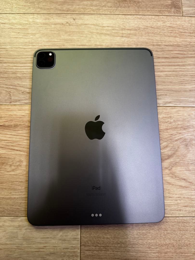 iPad Pro 11 第2世代　1TB Magic keyboardセット