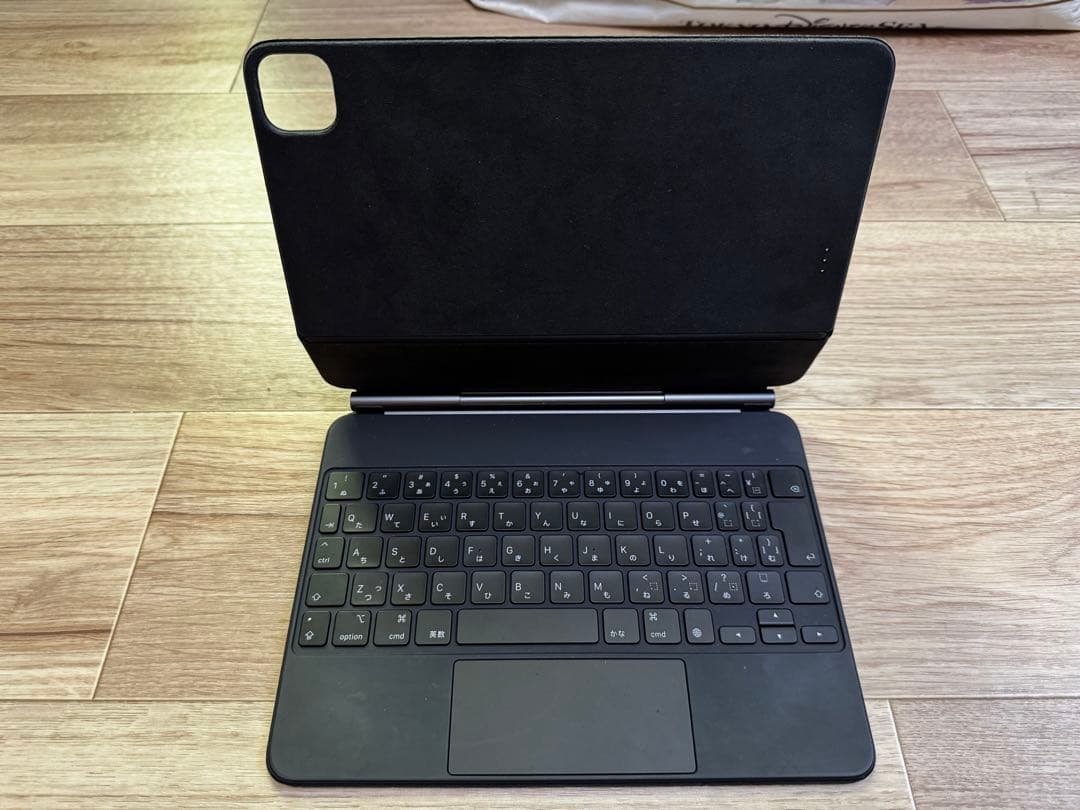 iPad Pro 11 第2世代　1TB Magic keyboardセット