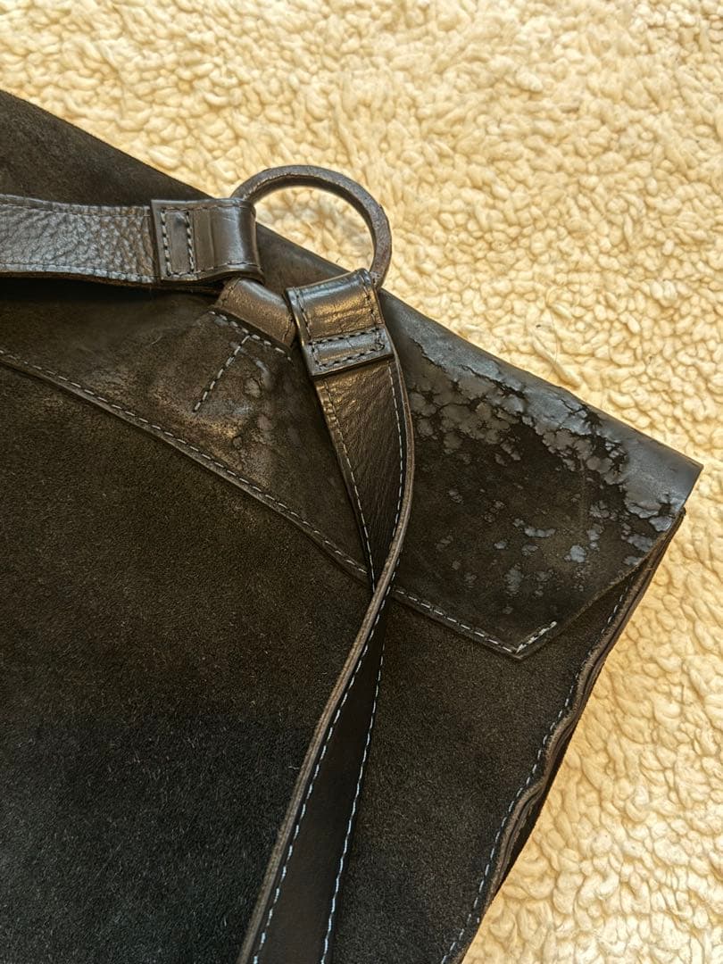 最終値下　TAGLIOVIVO onyx backpack