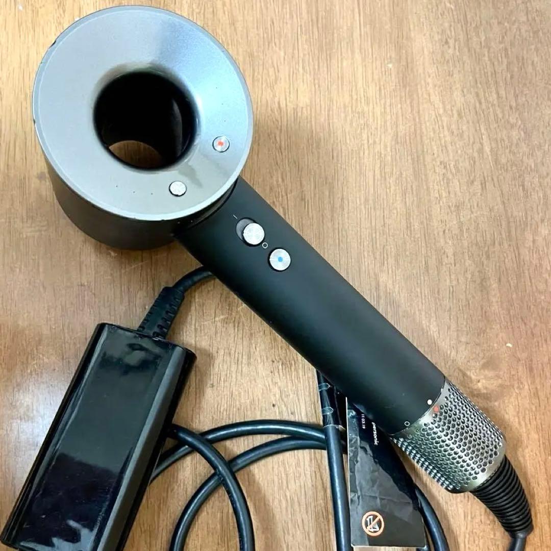 【美品】Dyson Supersonic HD08