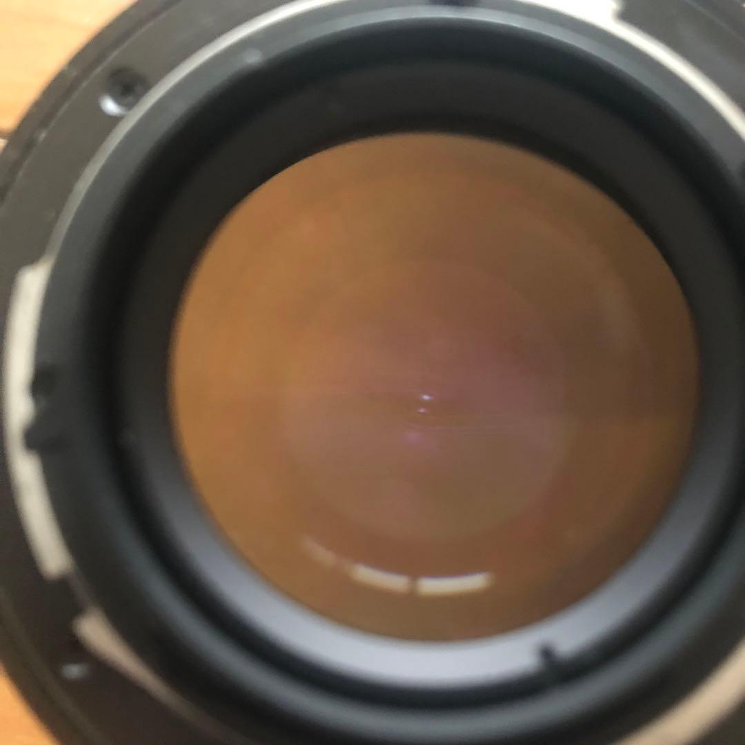 CONTAX RX カールツァイス Planar 50mm 1.4 MMJ