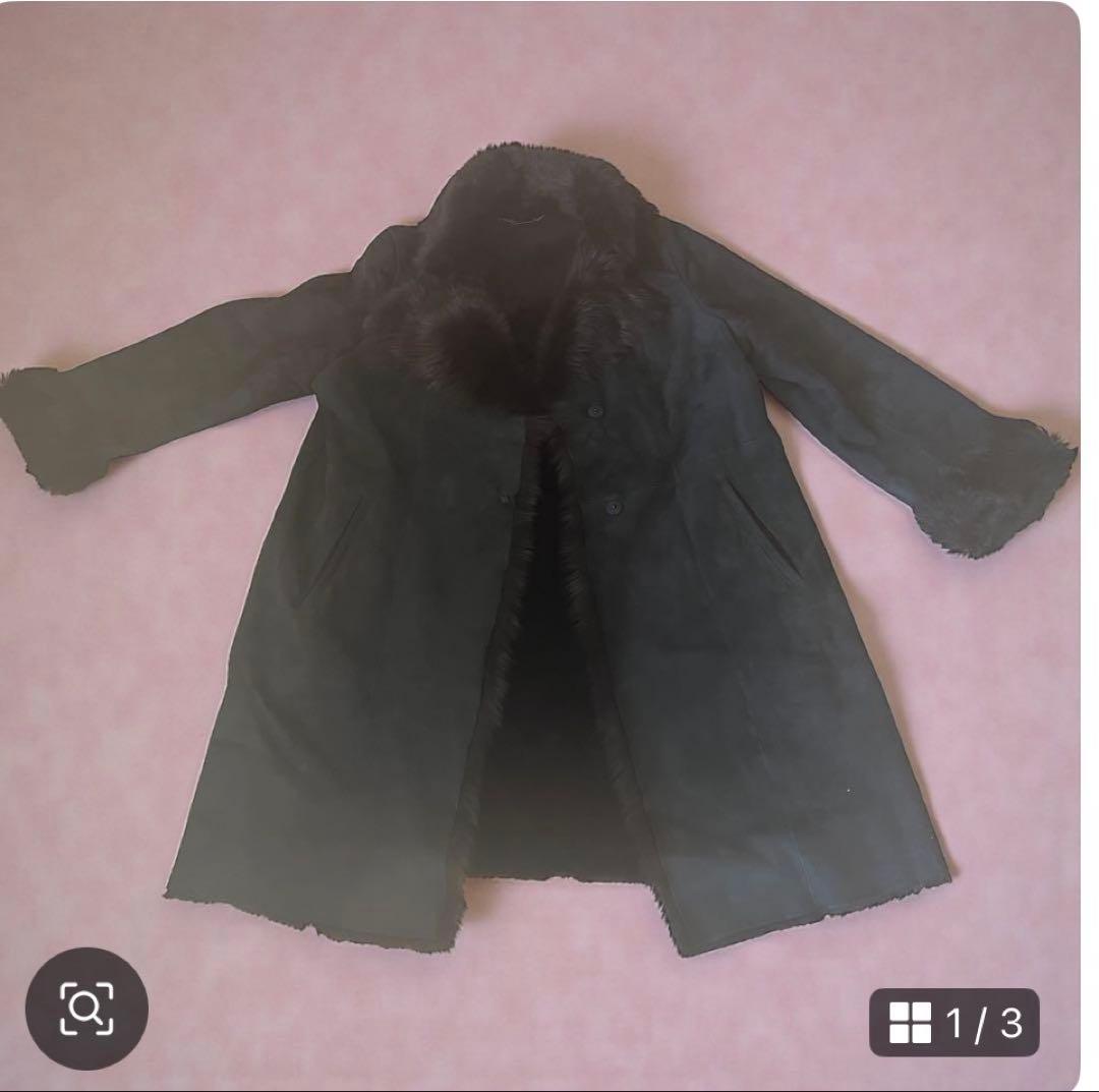 メリオンコート２枚おまとめ