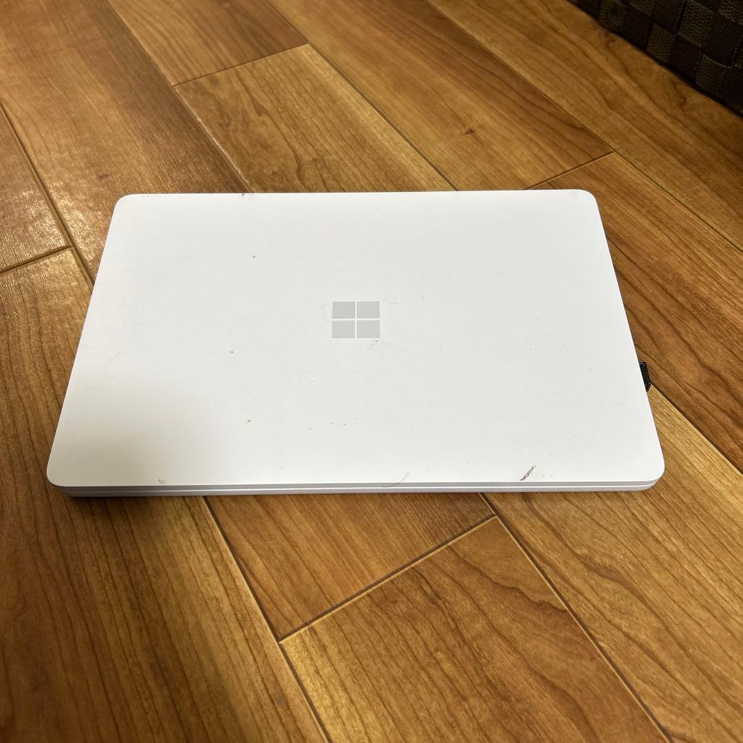 Microsoftパソコン