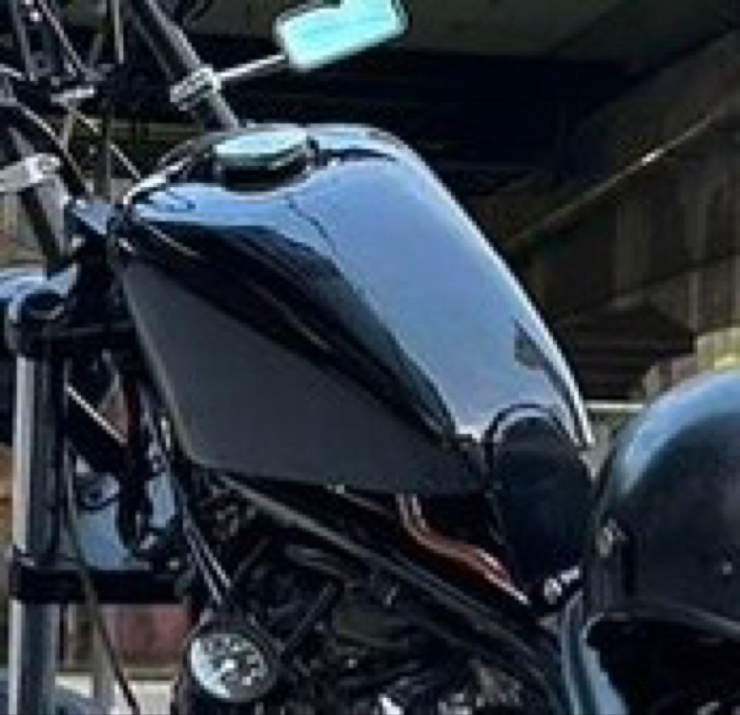 スティード　スポーツタンク