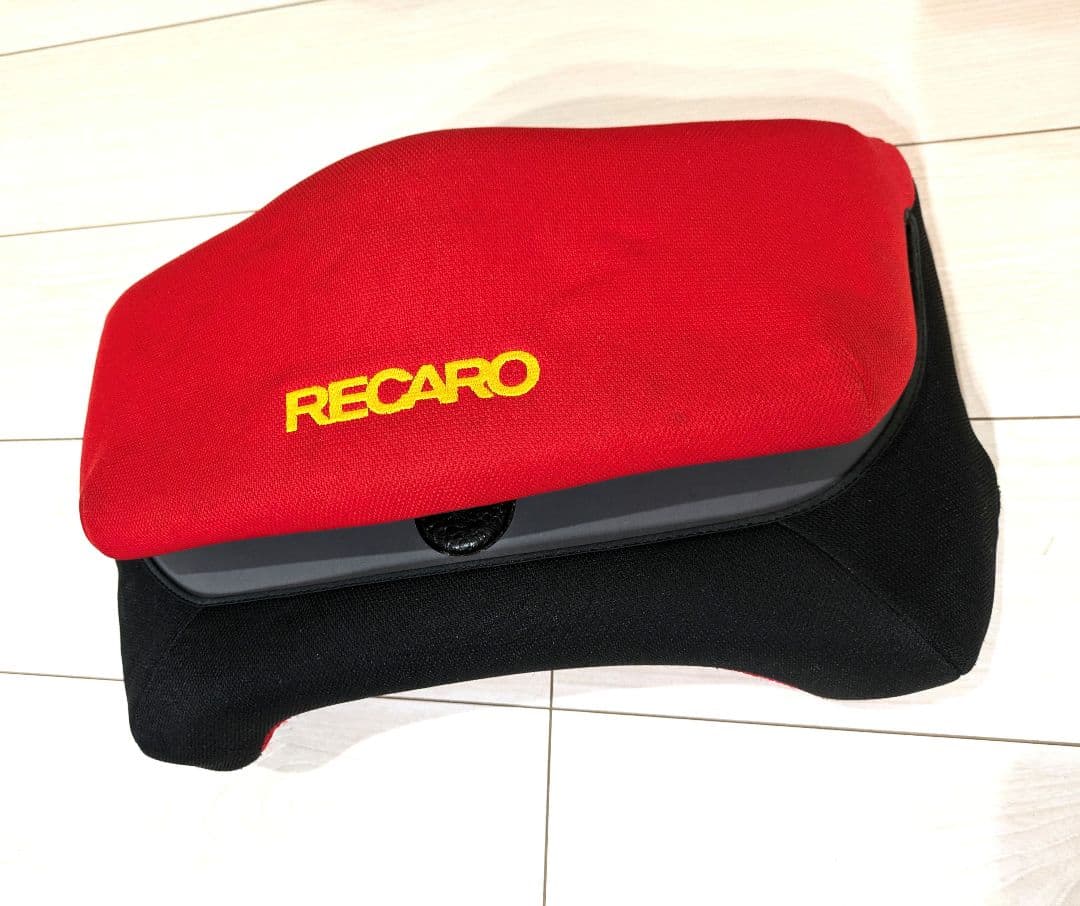 レカロ　RECARO スタートR1 RJ350.31 ジュニアシート　送料無料