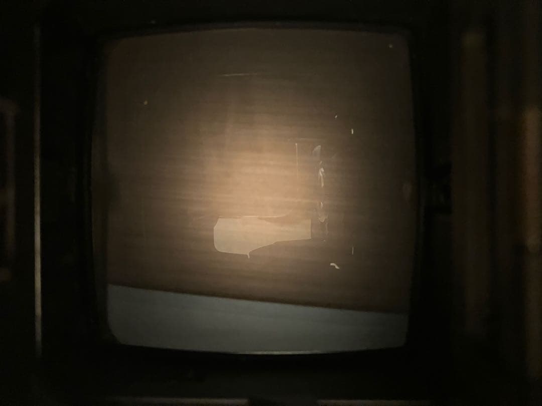 PENTACON SIX TL ＋ Bior 80mm F2.8