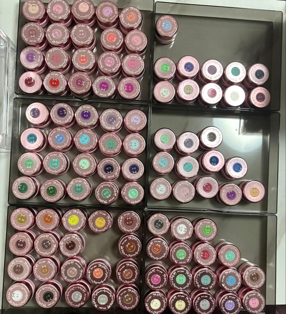 ネイルタウンまとめ売り