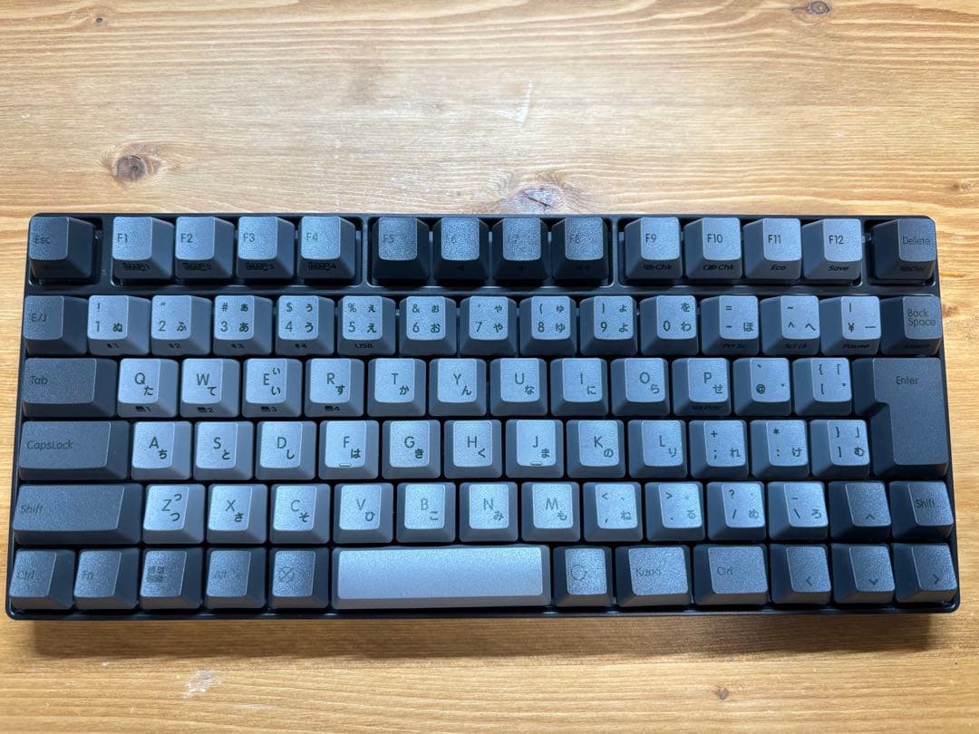 REALFORCE RC1 45g 静電容量無接点 キーボード