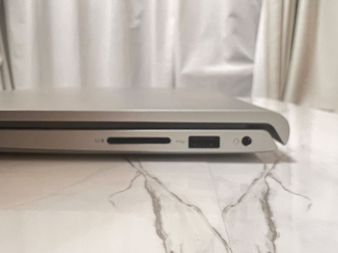 DELL 15 ノートPC Ryzen5 16GBメモリ【2025年モデル】