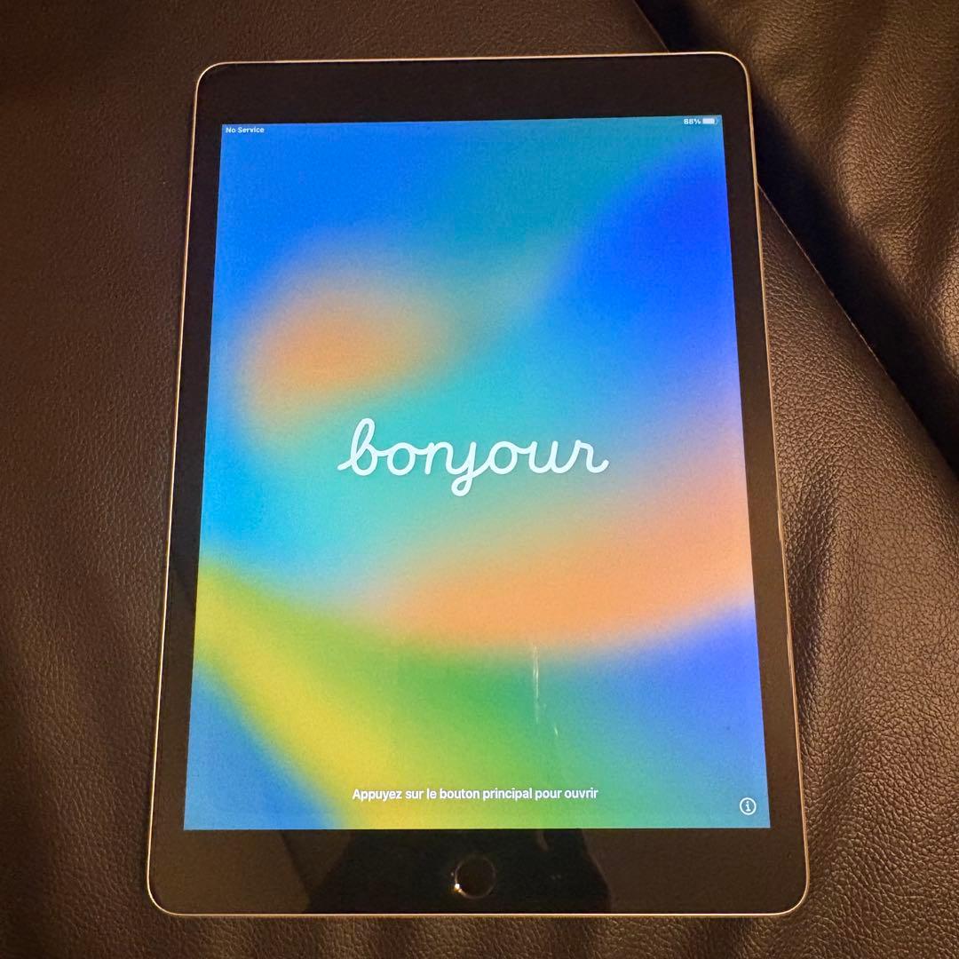 Apple iPad 第9世代　64GB Wi-Fiモデル