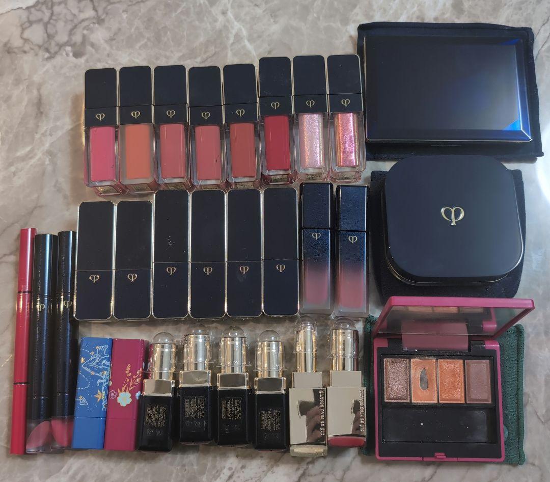 クレドポーボーテ色々