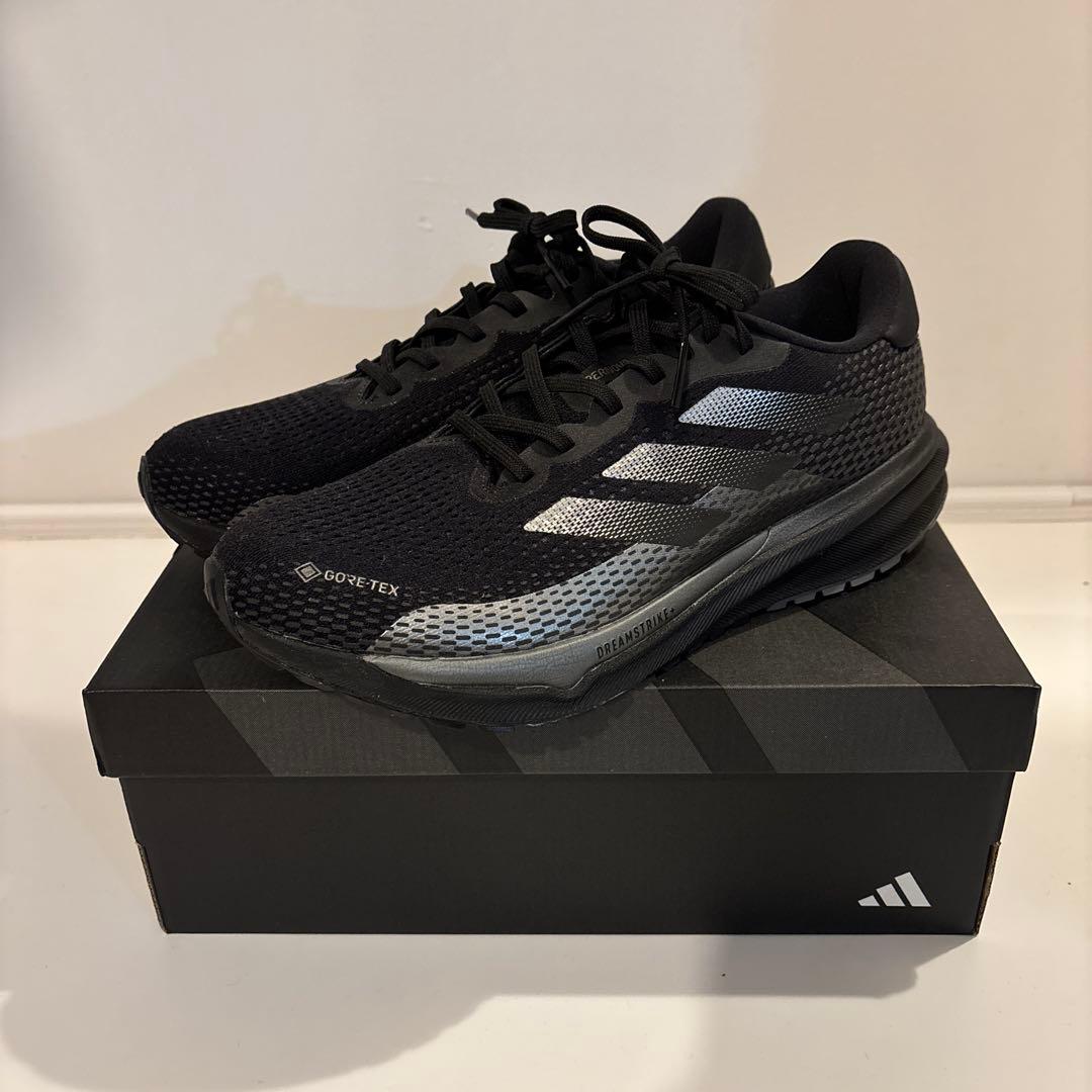 アディダス adidas Supernova M GTX 27cm