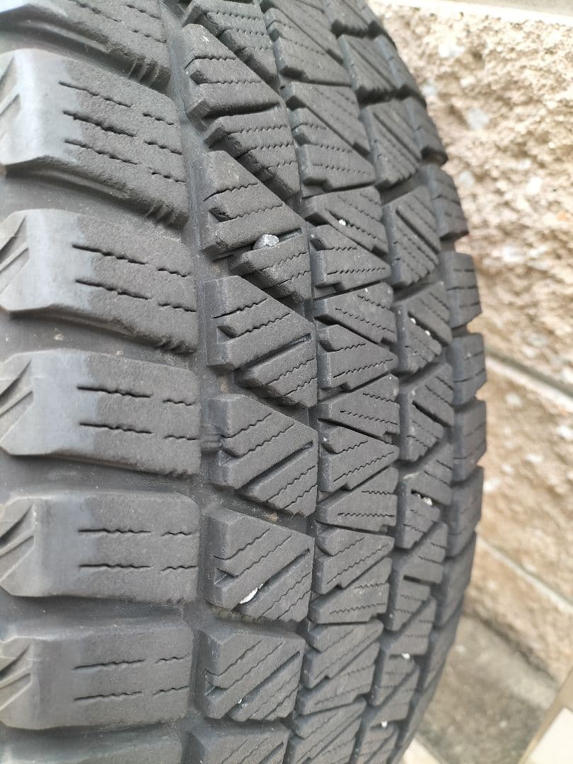 【送料無料】★225/55R18★スタッドレス★アルミホイール付★