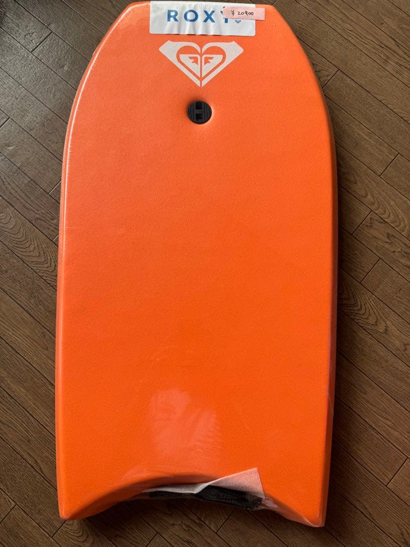 ROXY ロキシー　ボディボード 　オレンジ サイズ36込み23,800