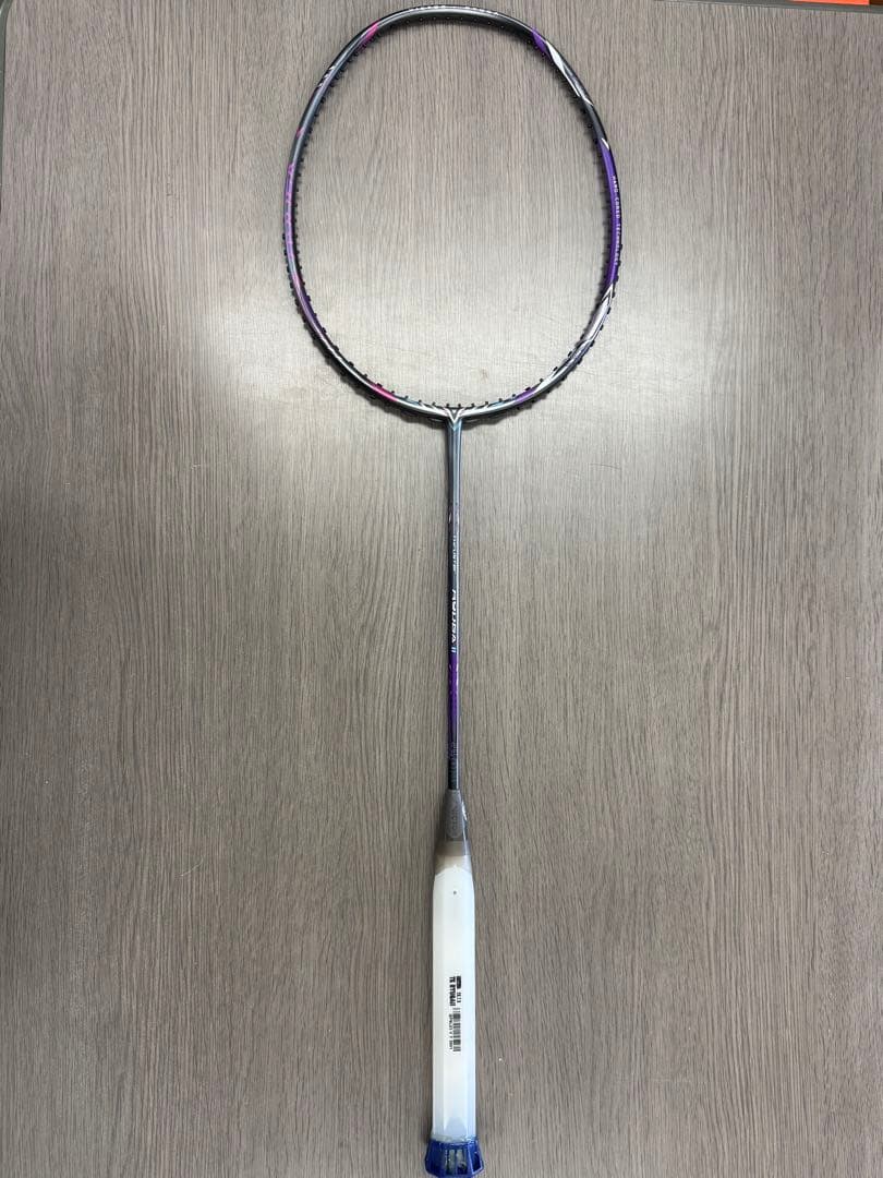 VICTOR　THRUSTER RYUGA II