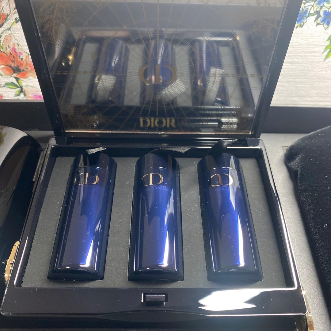 Dior ルージュ　ディオール　ミノディエール