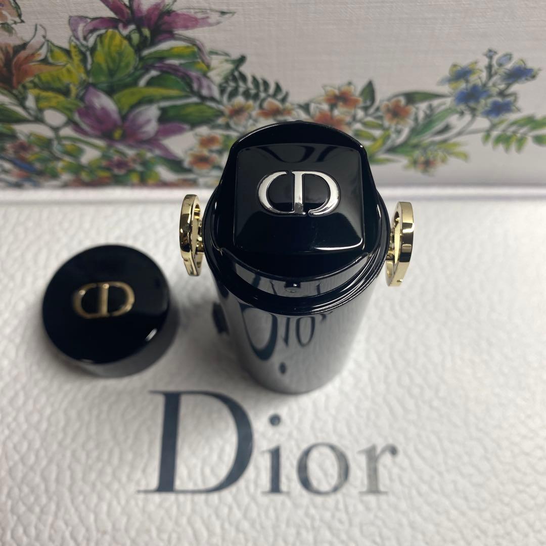 Dior ルージュ　ディオール　ミノディエール