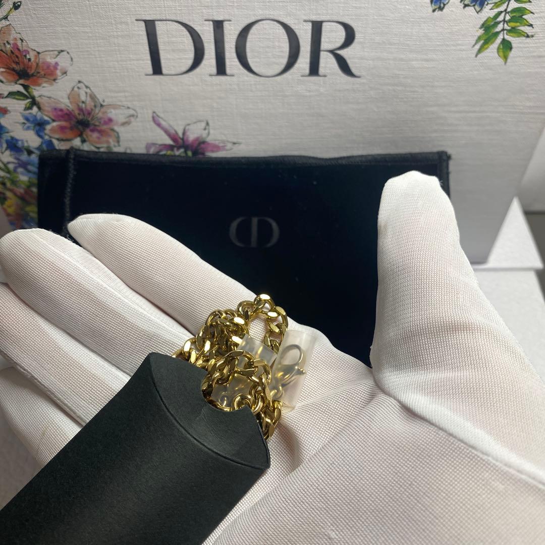 Dior ルージュ　ディオール　ミノディエール