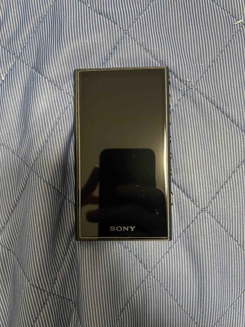 ソニー　ウォークマン　ぼっちざろっくコラボ　NW-A306/BTR