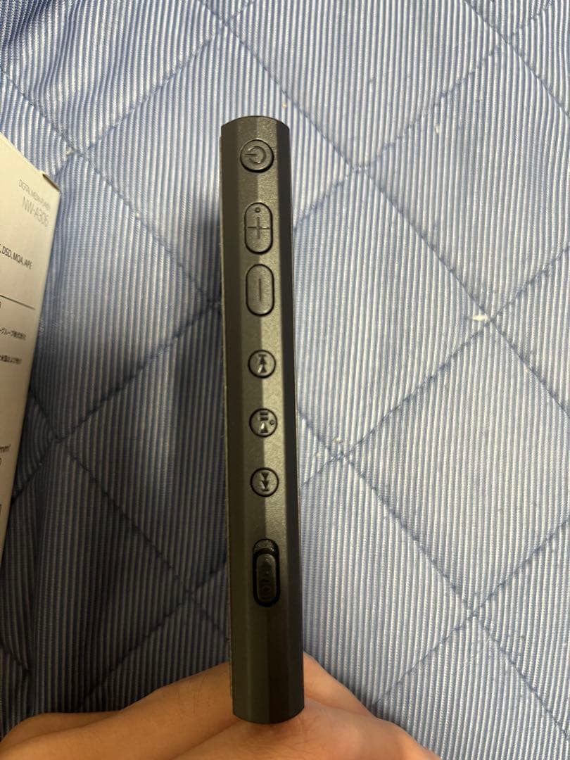 ソニー　ウォークマン　ぼっちざろっくコラボ　NW-A306/BTR