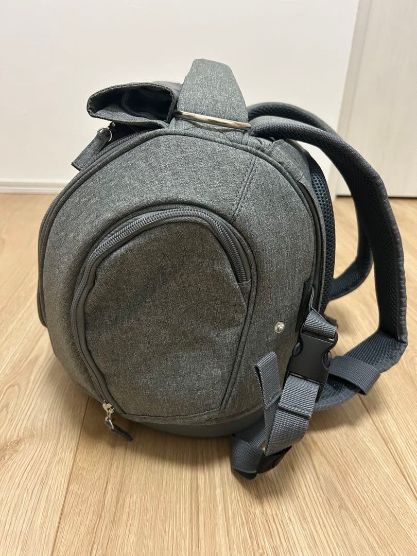 OPPO Pet Carrier muna FLペットキャリアミュナFL 犬猫