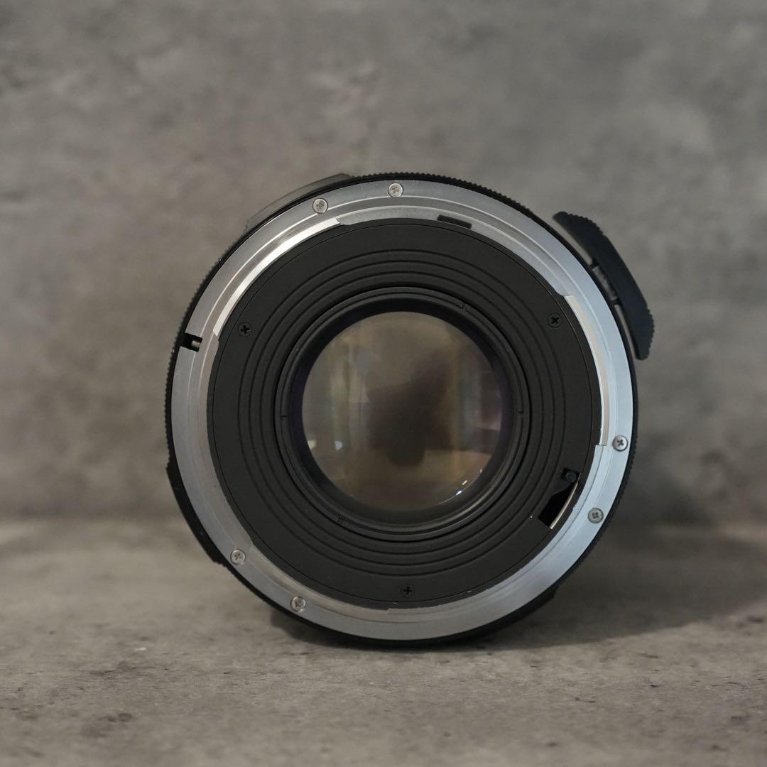 レンズ(単焦点) SMC PENTAX 67 105mm f2.4