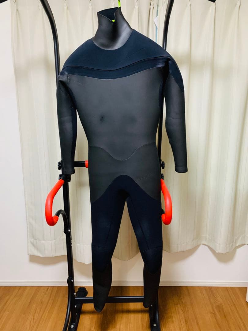 セミドライ5ミリ✖️3ミリ XL