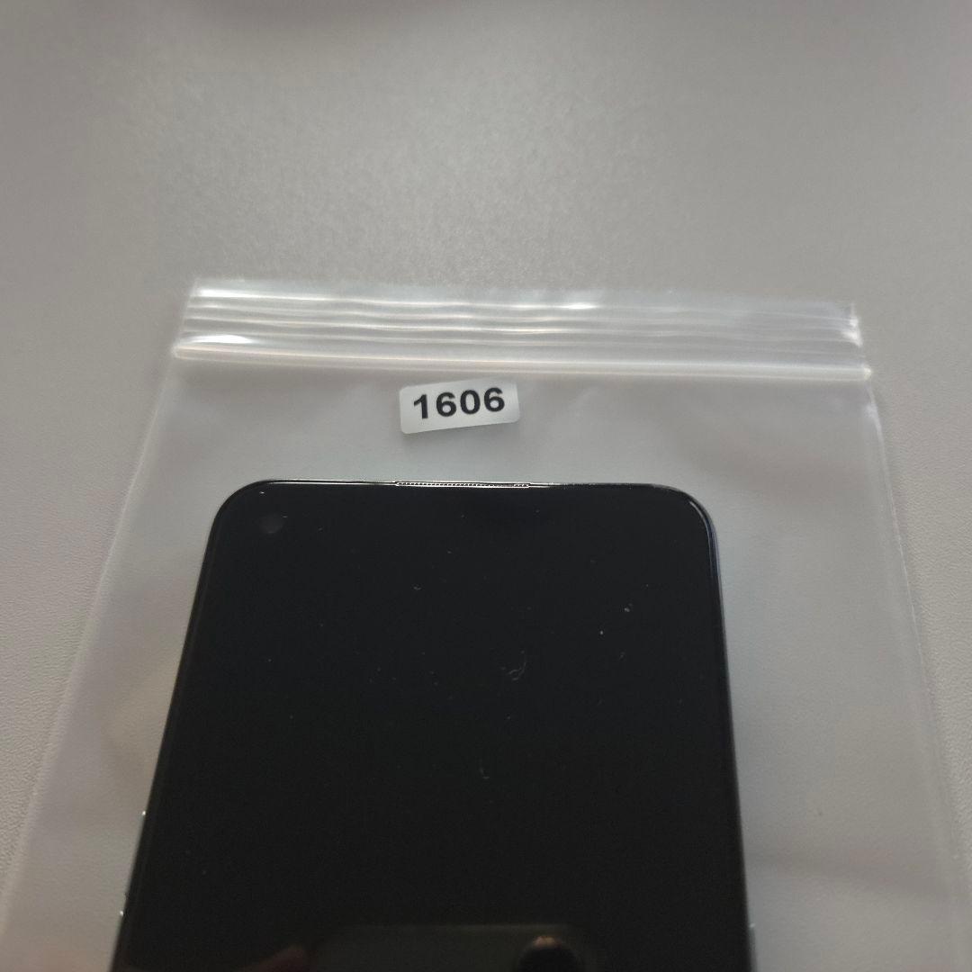 Oppo reno 5A アンドロイド12 シムフリー オッポ リノ ６０６