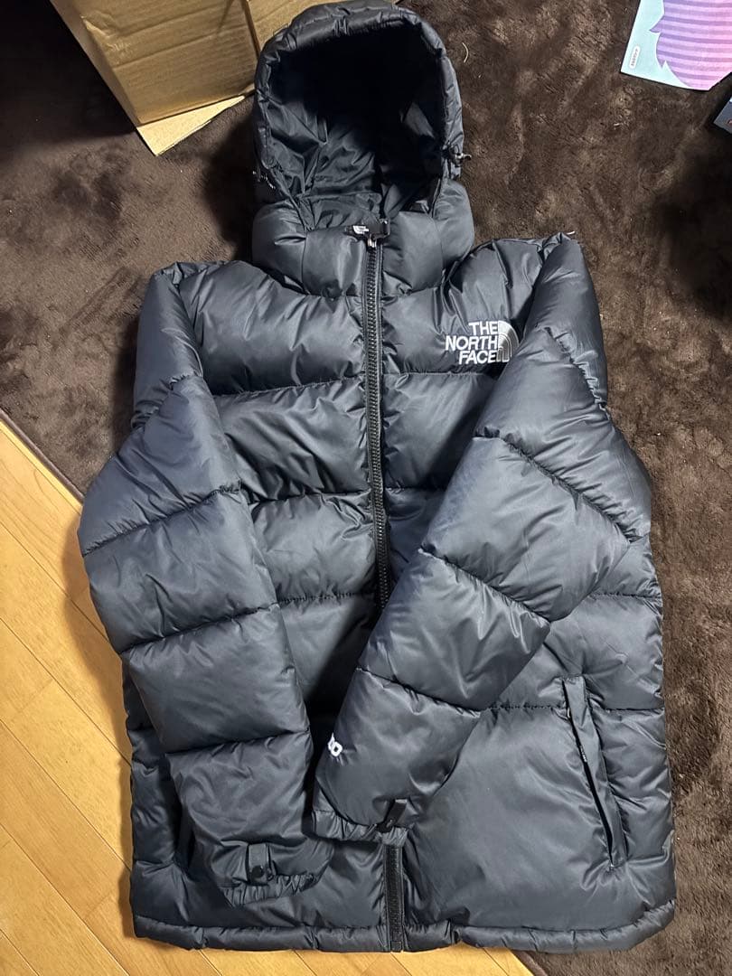 ノースフェイス ダウン XL