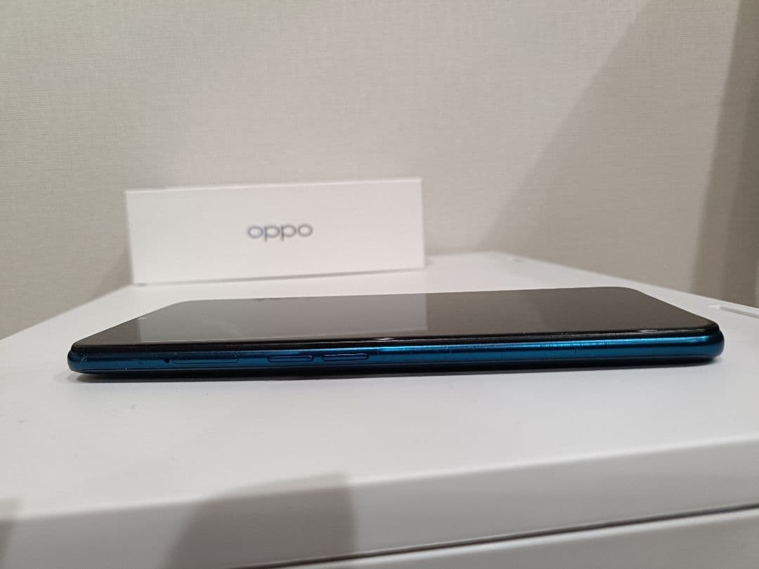 OPPO A5 2020 Rakuten スマートフォン