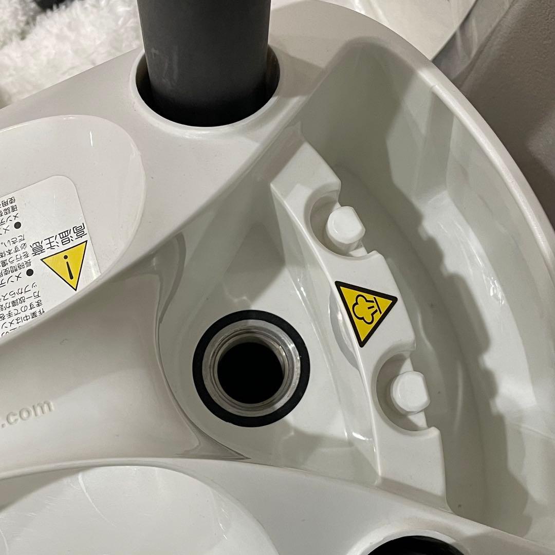 KARCHER SC4 プレミアム　スチームクリーナー本体、アクセサリー付き