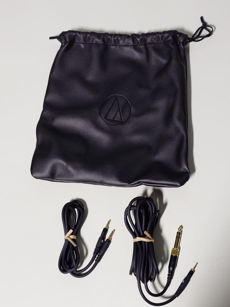 オーディオテクニカ ATH-R50x 開放型 モニターヘッドホン