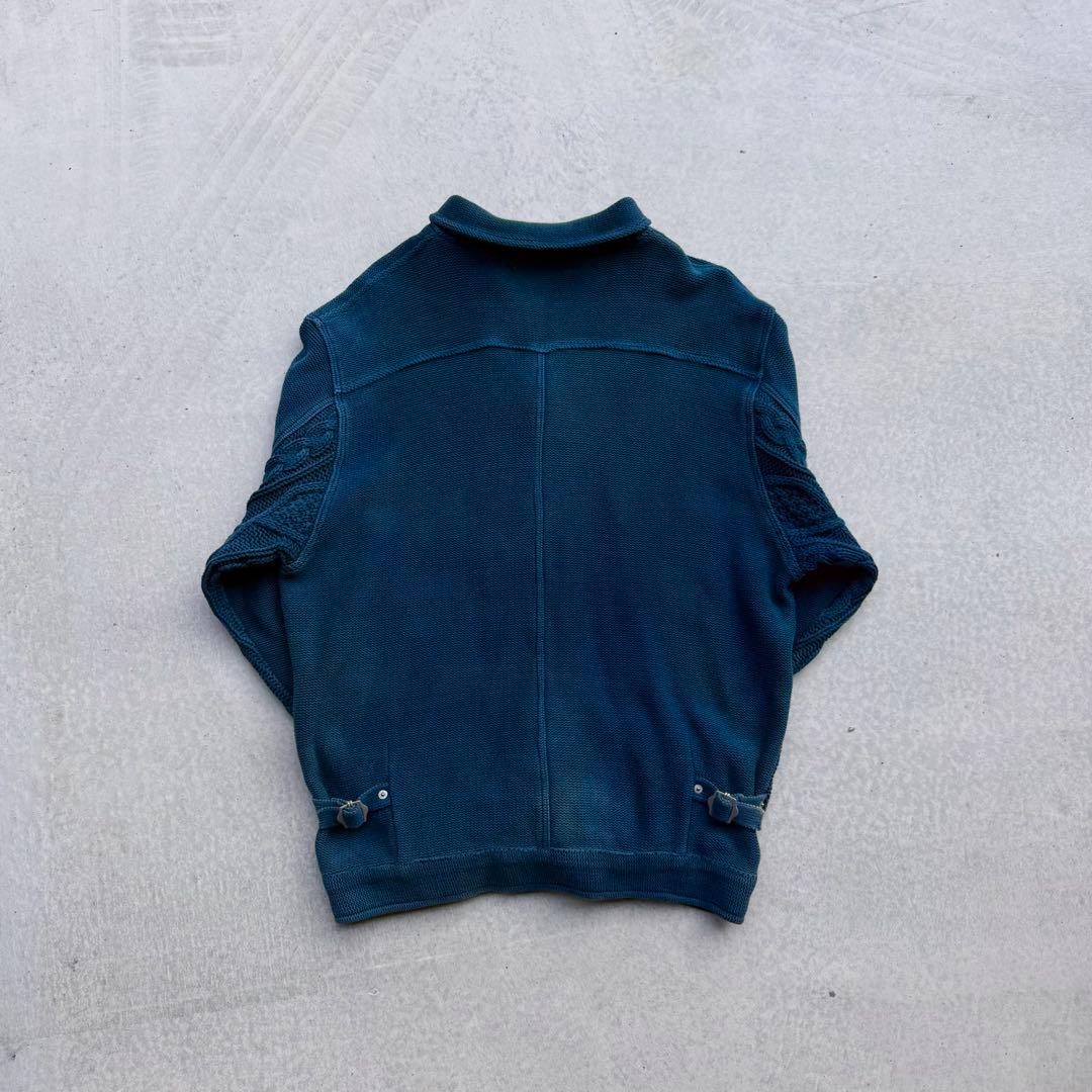 ジャケット・アウター good enough fisherman 1st kint jacket