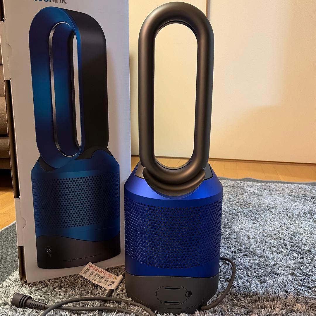 ダイソン Dyson pure hot+cool link HP03